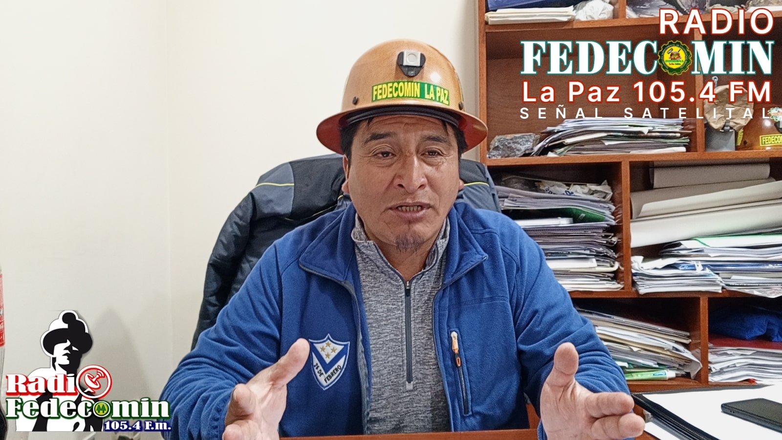 Observación de 30 carpetas en el SIFDE perjudica a cooperativas mineras