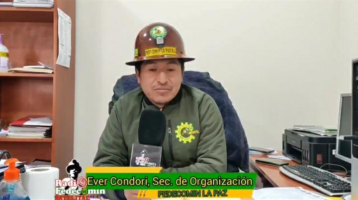 Ultiman Detalles Para El Festival De La Canción Minera Y El Campeonato De Futbol Organizado Por Fencomin